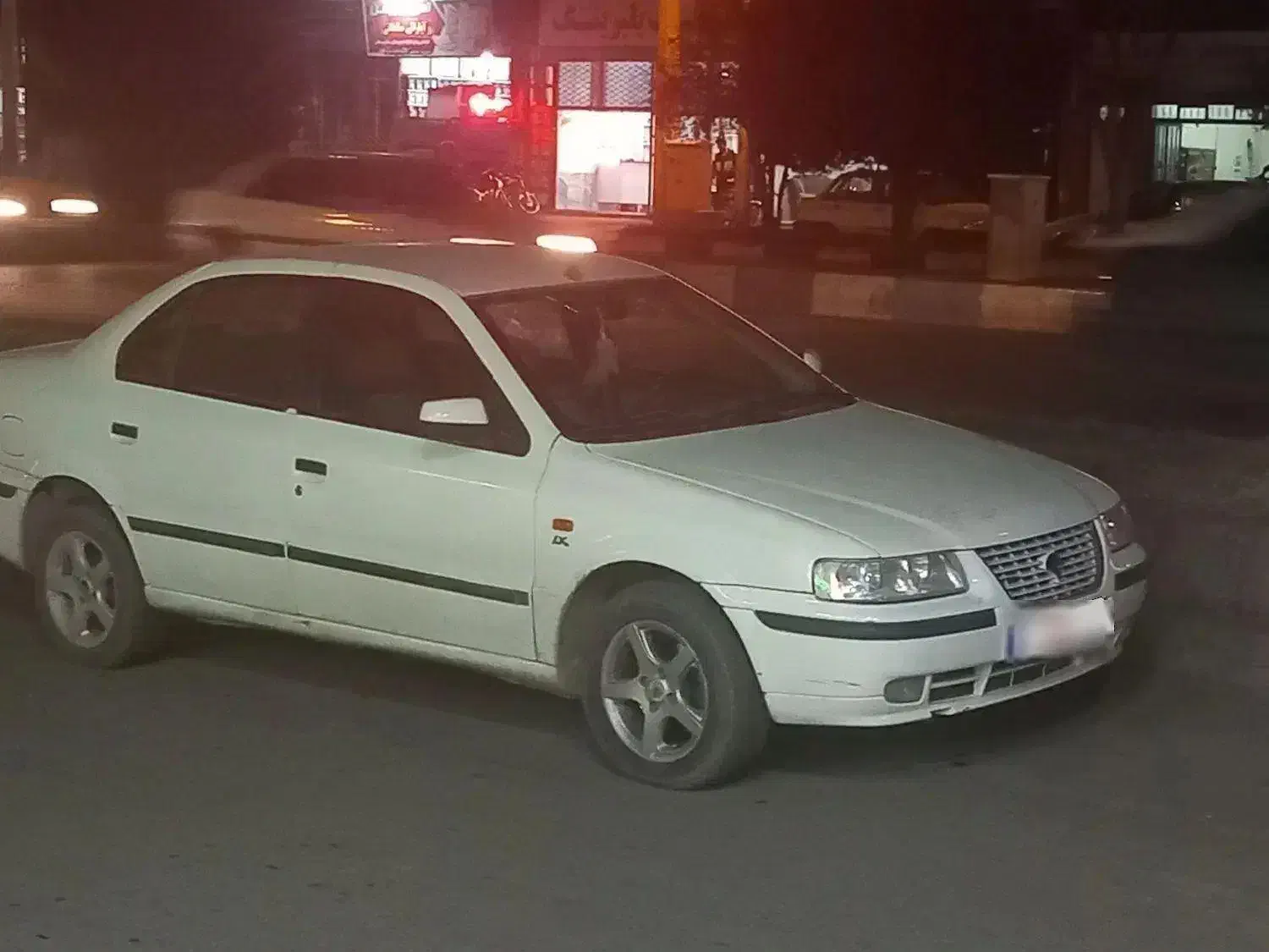 سمند دوگانه کارخانه در تربت جام|خودرو سواری و وانت|تربت جام, والفجر|دیوار