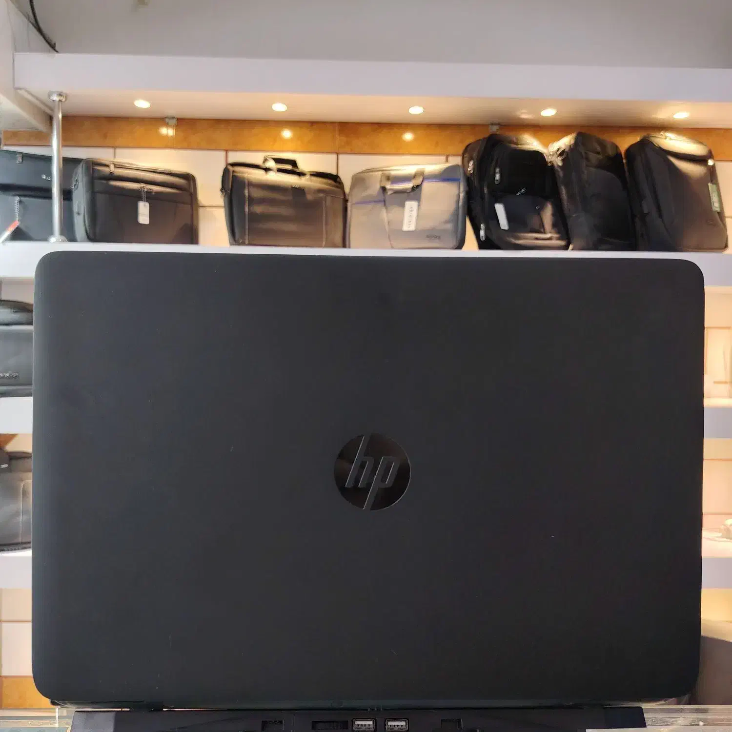 *فروش اقساطی لپ تاپ  Hp*|رایانه همراه|قزوین, |دیوار