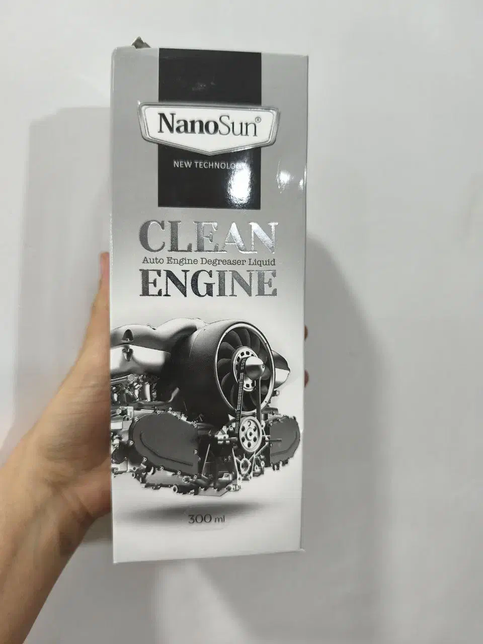 چربی زدا نانو سان|مواد شوینده و دستمال کاغذی|کرمانشاه, |دیوار