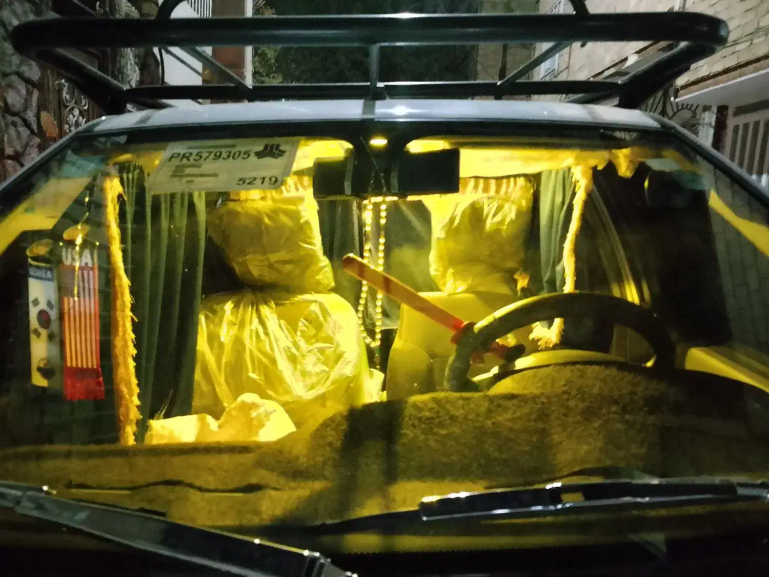 پراید وانت|خودرو سواری و وانت|تهران, یافتآباد|دیوار