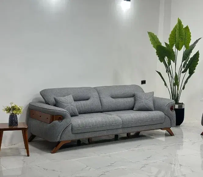 مدل پانیذ/مبل راحتی/جدید بازار/|مبلمان خانگی و میز عسلی|مشکیندشت, |دیوار