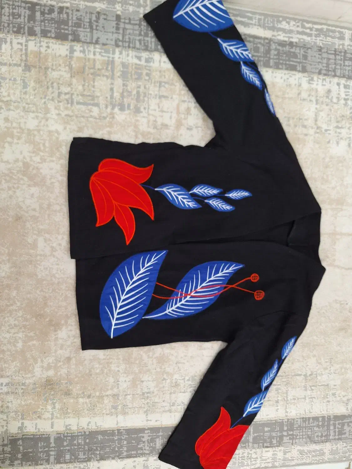 کت زیبای مجلسی نو نو|لباس|اسلامشهر, مطهری|دیوار