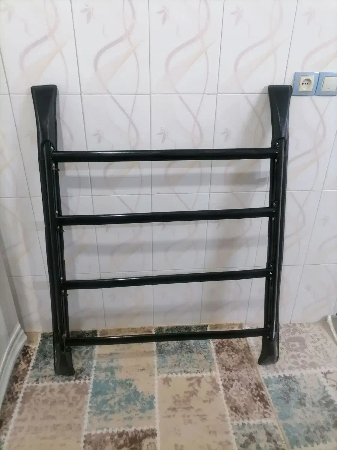 باربند|قطعات یدکی و لوازم جانبی|قم, قلعه کامکار|دیوار