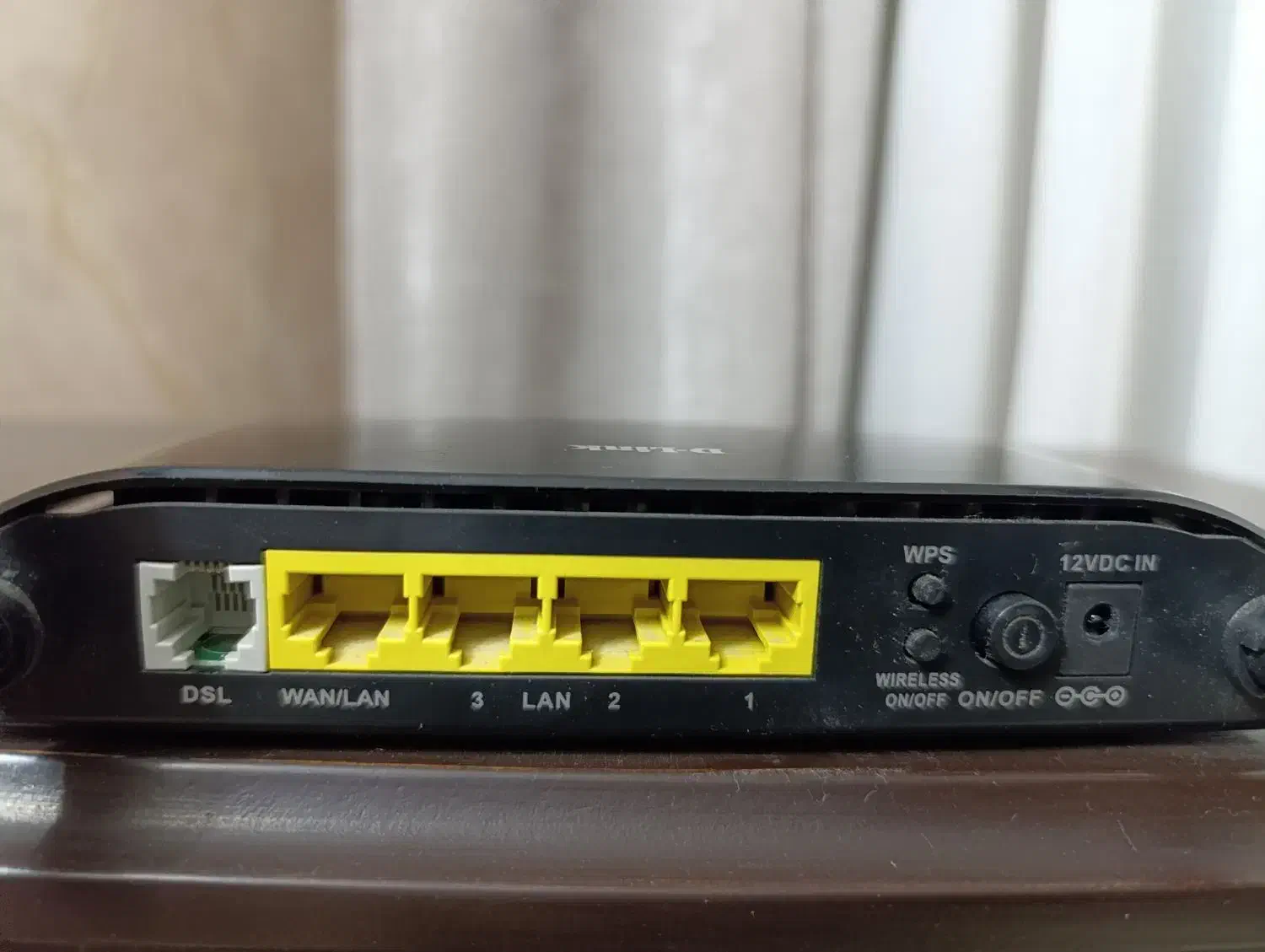 مودم D-Link|مودم و تجهیزات شبکه|سمنان, |دیوار