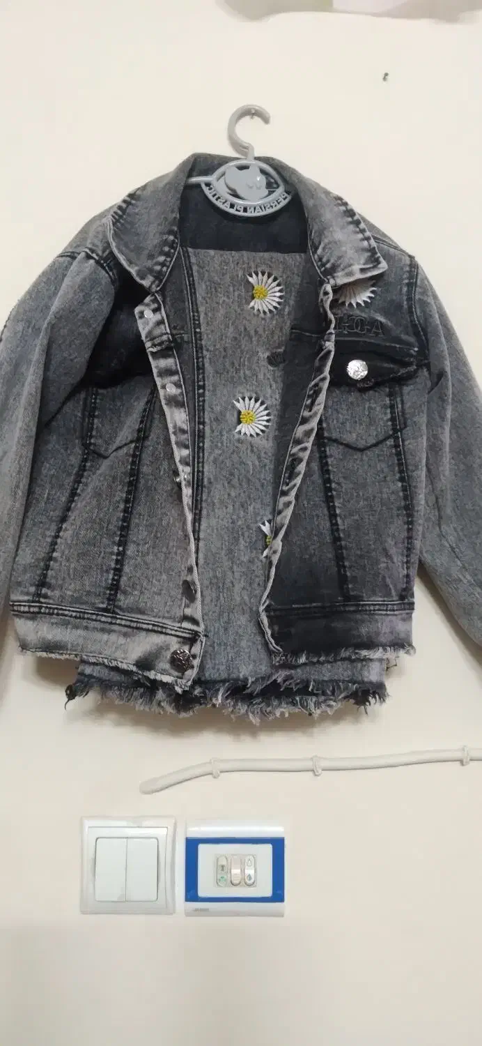 لباس دخترانه|کفش و لباس بچه|بروجرد, |دیوار