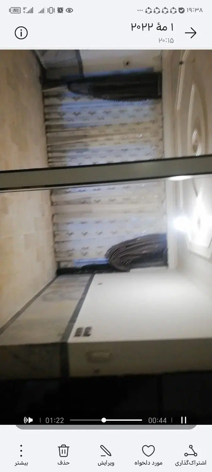 اجاره خانه مسکونی ویلایی|اجارهٔ خانه و ویلا|پارس‌آباد, |دیوار