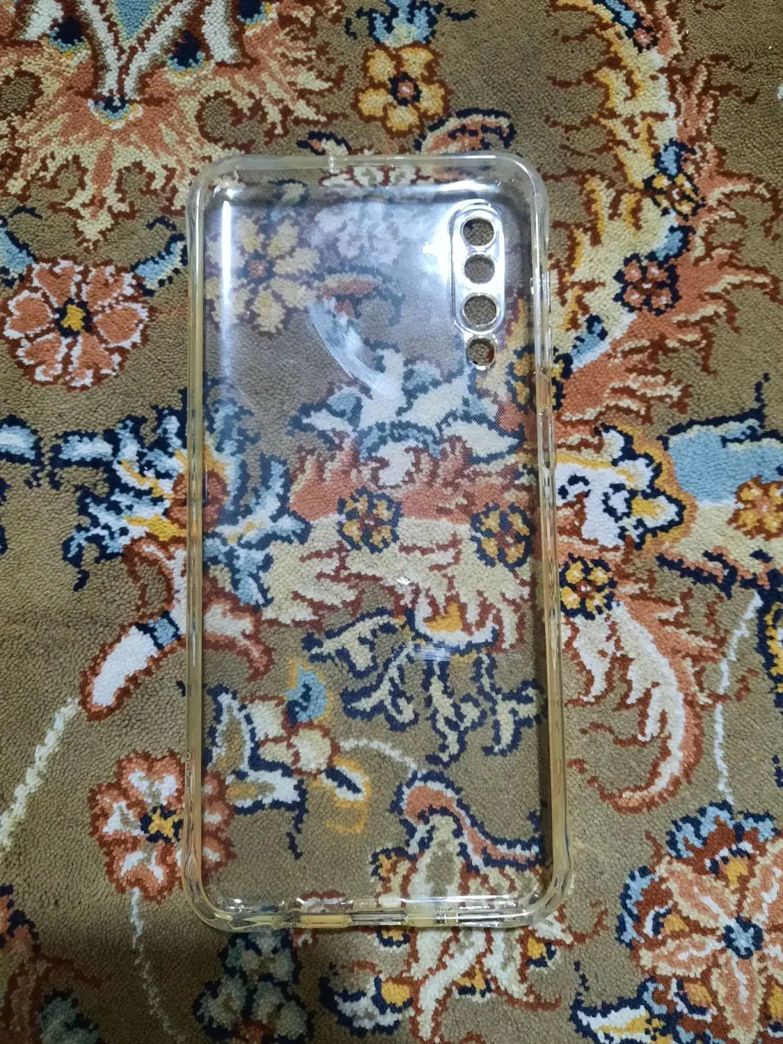 قاب گوشی a50|لوازم جانبی موبایل و تبلت|تهران, مسعودیه|دیوار