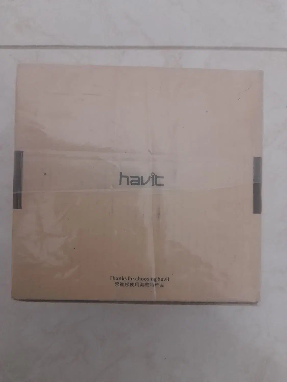 فروش ایرپاد Havit i93 پلمپ نو|لوازم جانبی موبایل و تبلت|شاهین‌شهر, مسکن مهر|دیوار