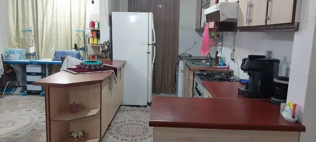 فروش آپارتمان|فروش آپارتمان|محمدشهر, شهرک نگین|دیوار