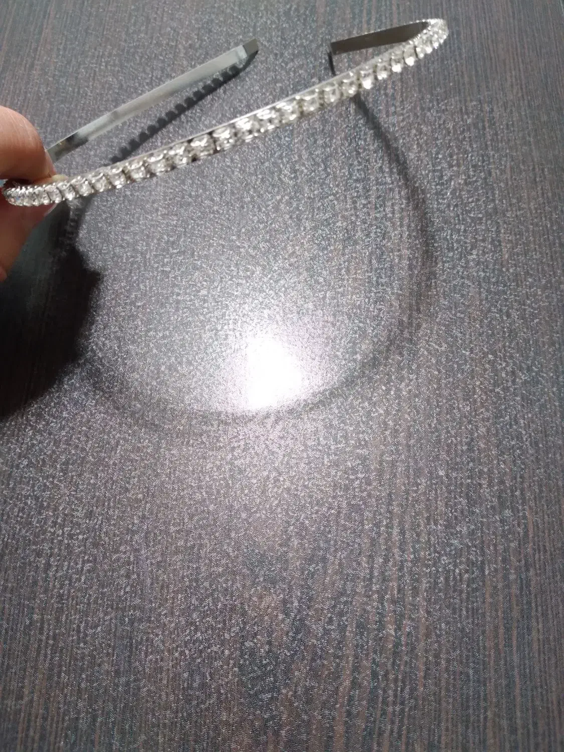 تل و گل سر تاج و ریسه|زیورآلات و اکسسوری|باغ بهادران, |دیوار