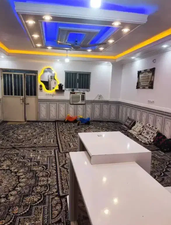 فروش فوریه منزل ویلایی  سه خوابه داخل شهر نوساز|فروش خانه و ویلا|چابهار, |دیوار