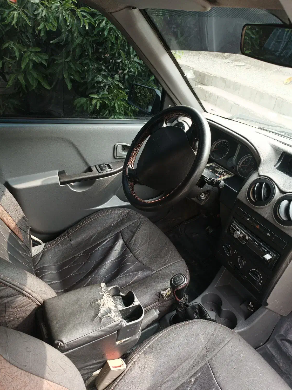 پراید111|خودرو سواری و وانت|بندرعباس, |دیوار