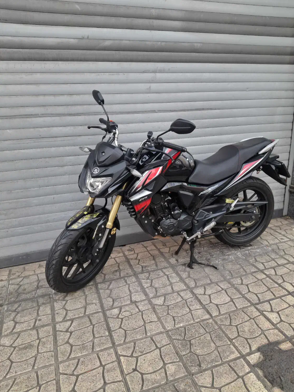 لیفان 200 ،kps200|موتورسیکلت|تهران, نیروی دریایی|دیوار