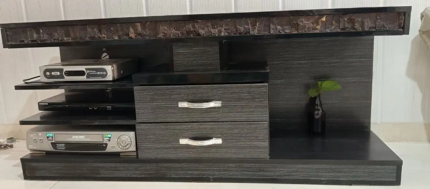 میز تلویزیون|میز تلویزیون|پاکدشت, حصار امیر|دیوار