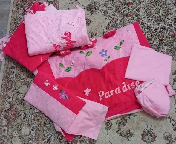 روتختی تخت دو منضوره|سرویس روتختی|همدان, |دیوار