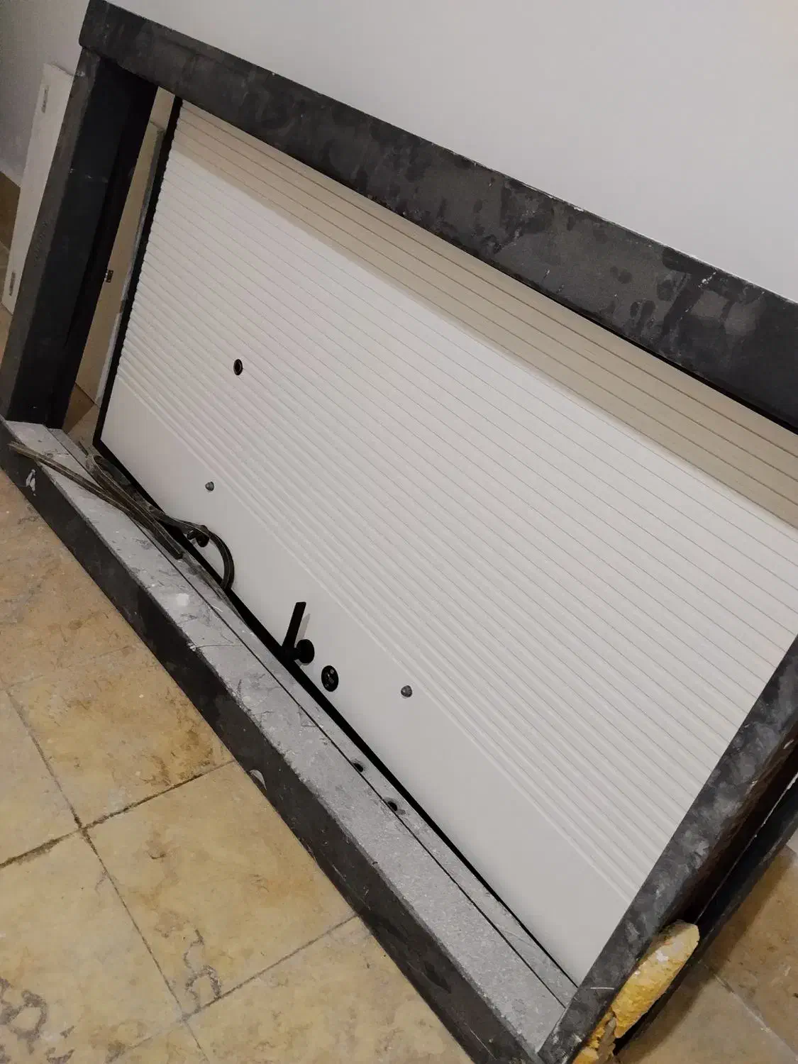 درب ضد سرقت|مصالح و تجهیزات ساختمان|کیش, |دیوار