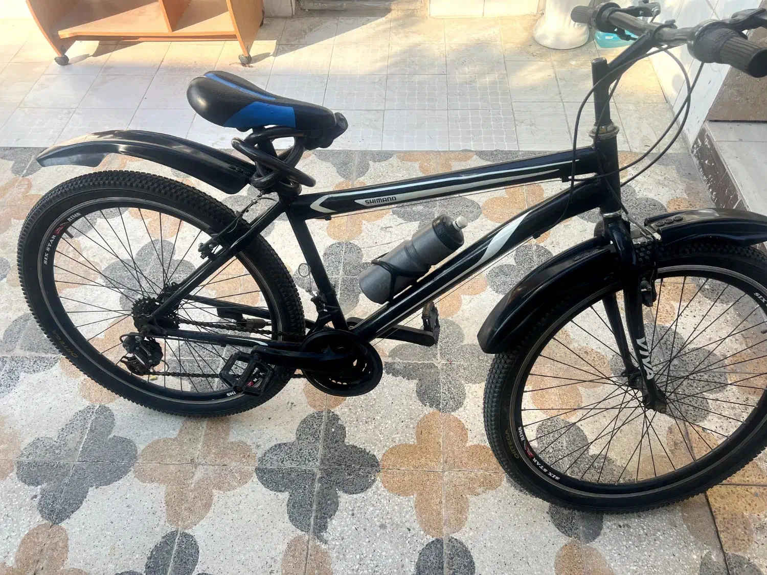 دوچرخه (26)|دوچرخه، اسکیت، اسکوتر|میناب, |دیوار