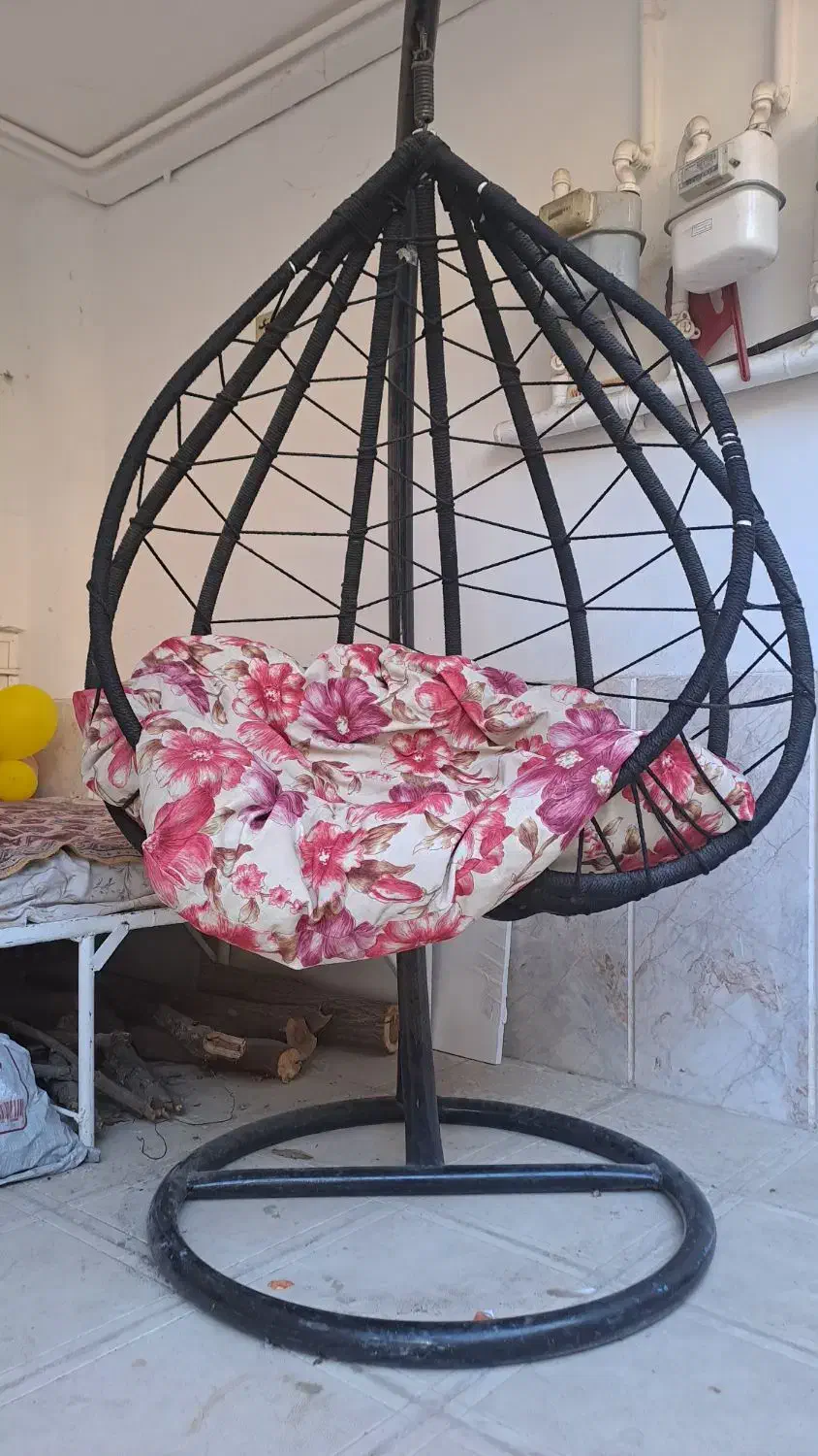 تاب کششی بزرگ|صندلی و نیمکت|مشهد, چهارچشمه|دیوار