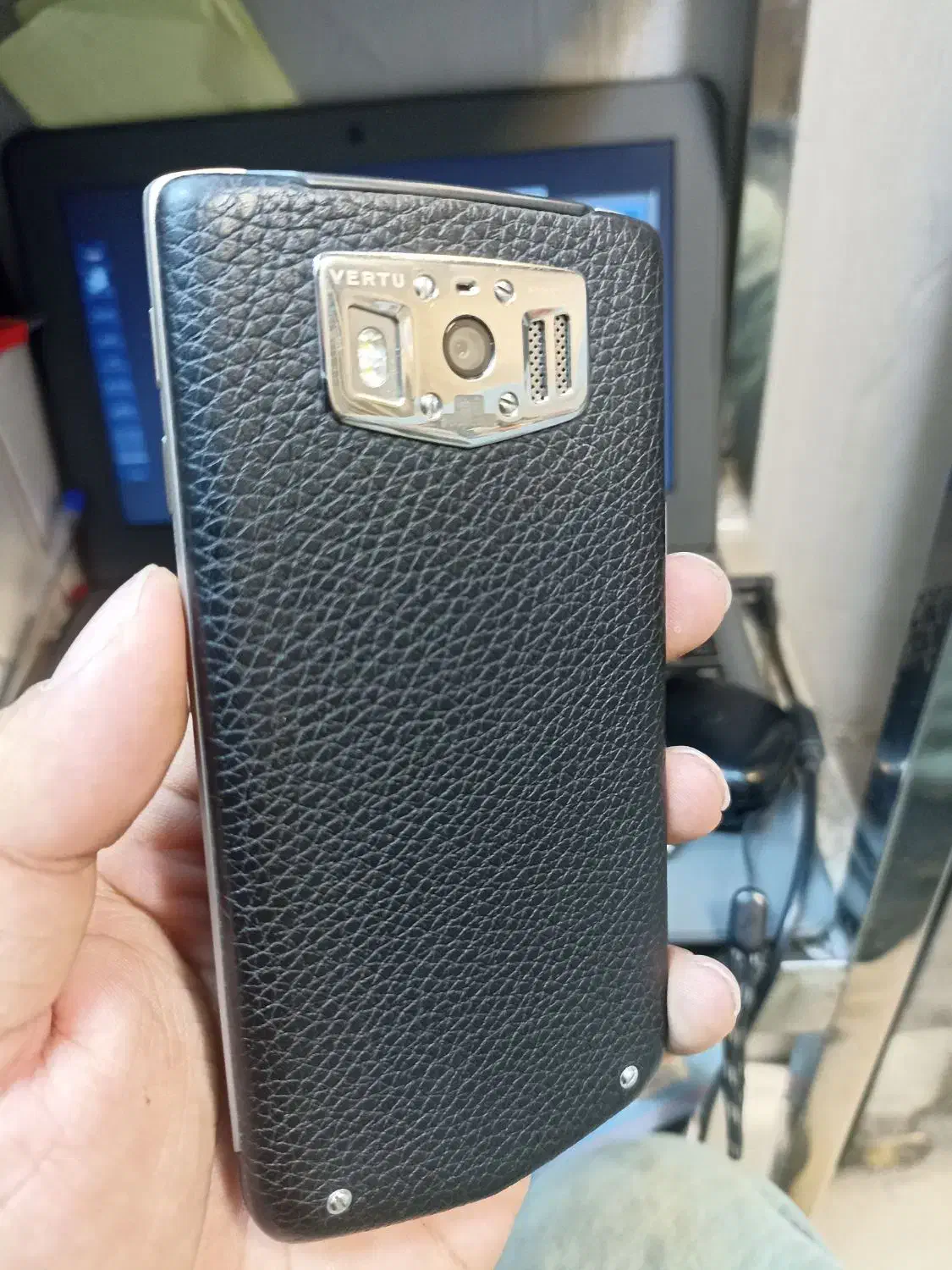 ورتو اصلی|موبایل|تهران, گلستان (شهرک راه آهن)|دیوار