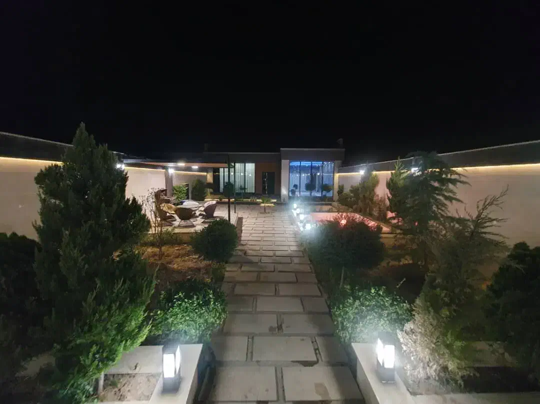 روزانه|اجارهٔ کوتاه‌مدت ویلا و باغ|هشتگرد, تهران دشت|دیوار