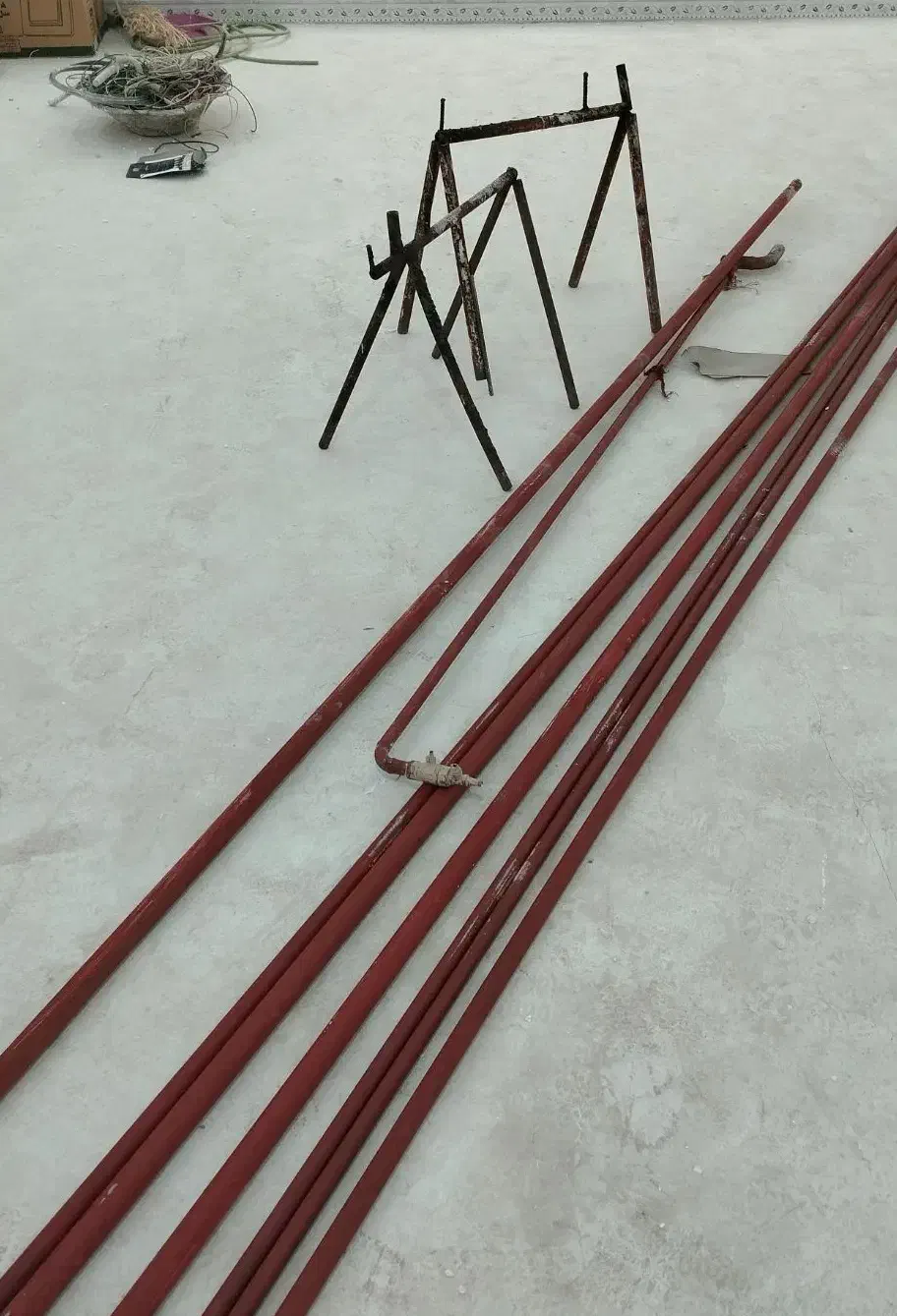 لوله کشی گاز.اتشنشانی.آب.فاضلاب.پکیج ونصب شیرآلات|خدمات پیشه و مهارت|همدان, |دیوار