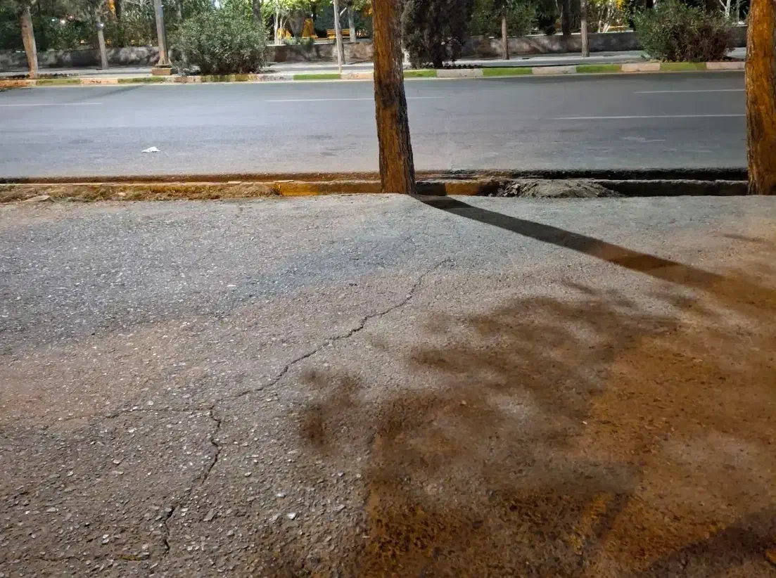 مغازه اجاره ای بلوار بامشاد|اجارهٔ مغازه و غرفه|قائن, |دیوار