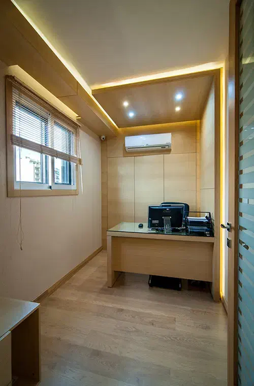 واحداداری۶۵مترخ زکریاالبرزکد۱۵۹.املاک.صنعتی.کرمی|اجارهٔ دفتر کار، اتاق اداری، مطب|الوند, |دیوار