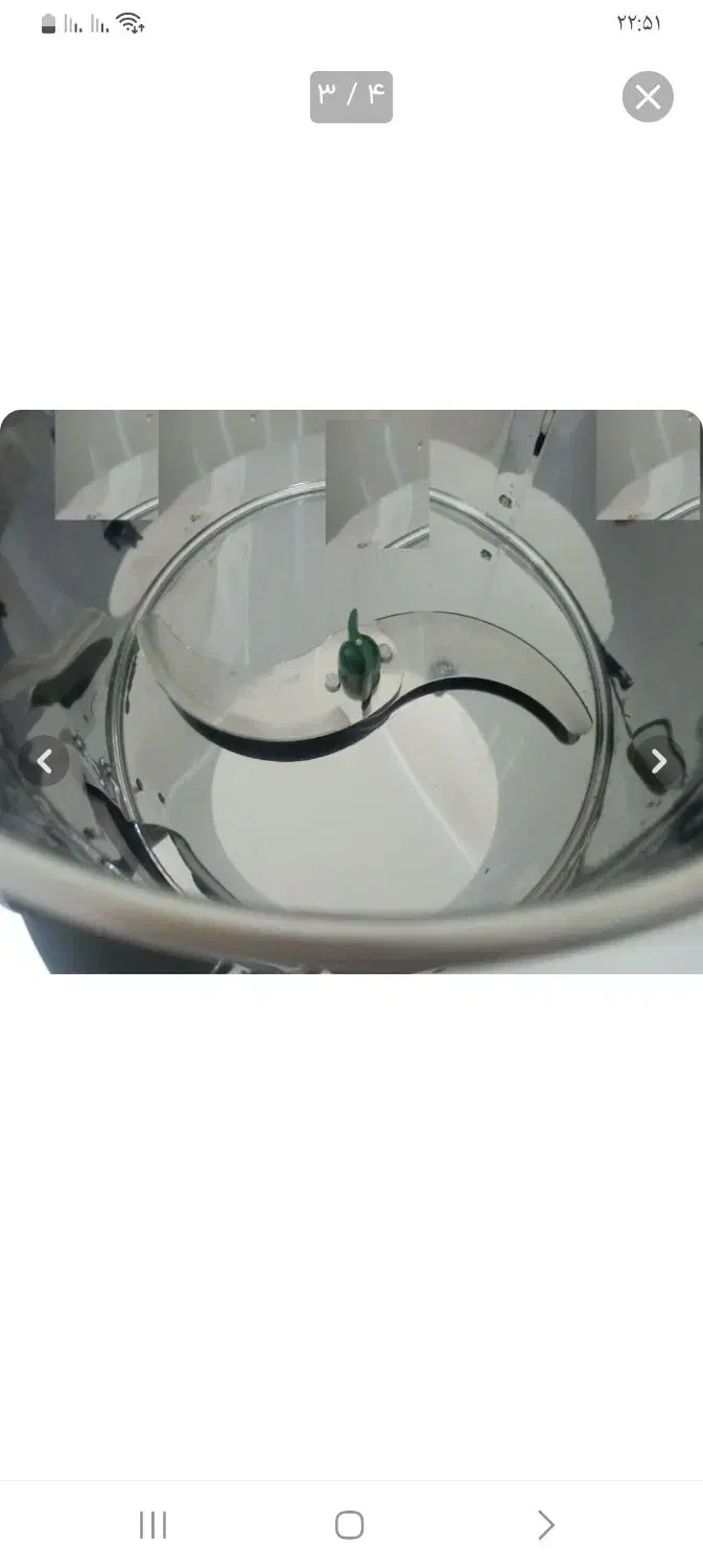 سبزی خرد کن|خردکن، آسیاب، غذاساز|زنجان, |دیوار