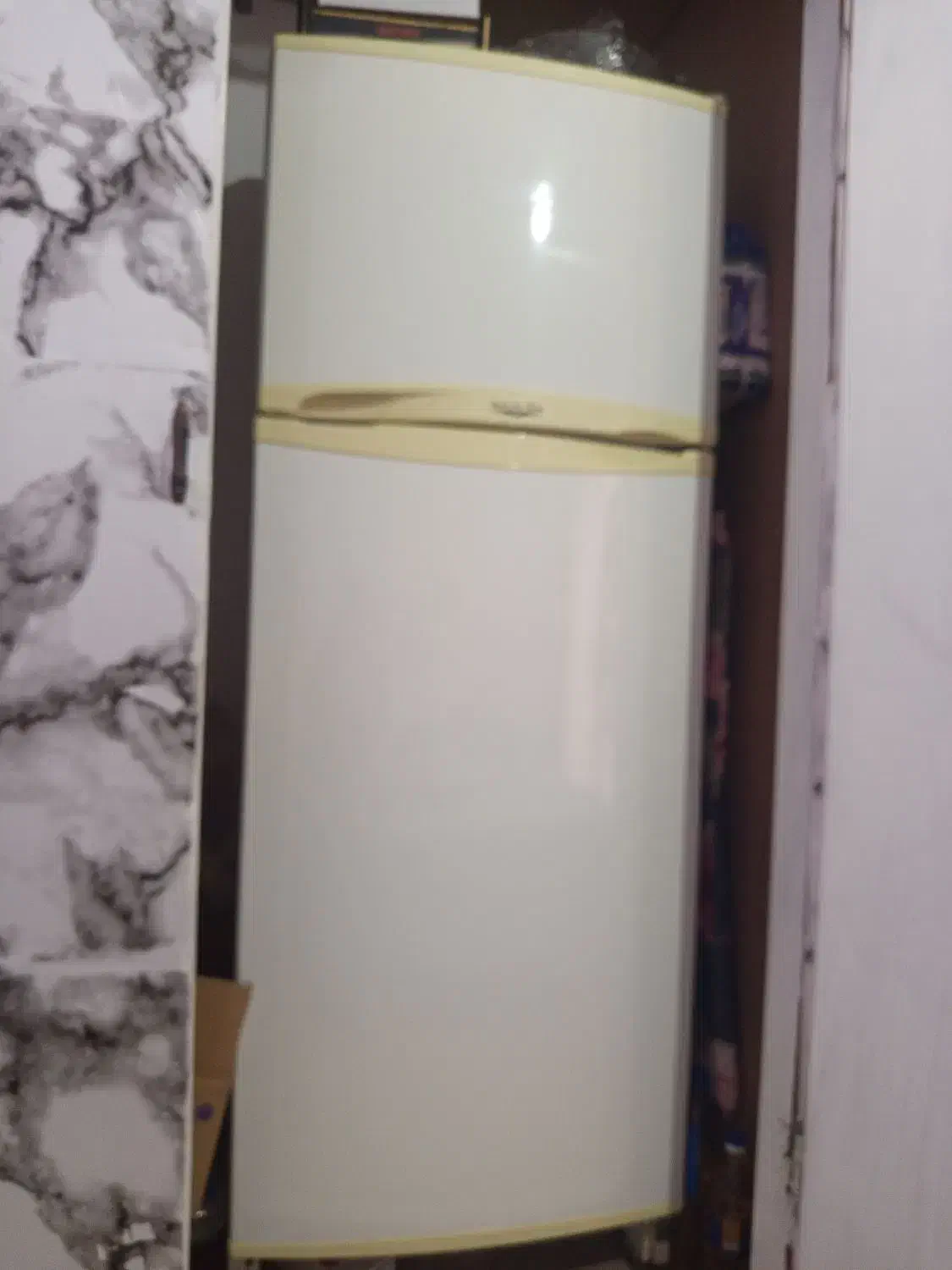 یخچال امرسال|یخچال و فریزر|کرمانشاه, |دیوار