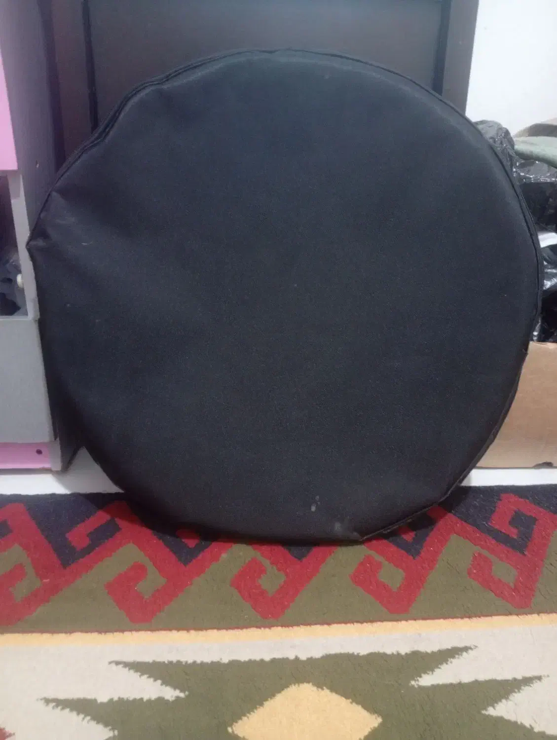 دف شاهو|سازهای سنتی|اصفهان, شهرک امام خمینی|دیوار