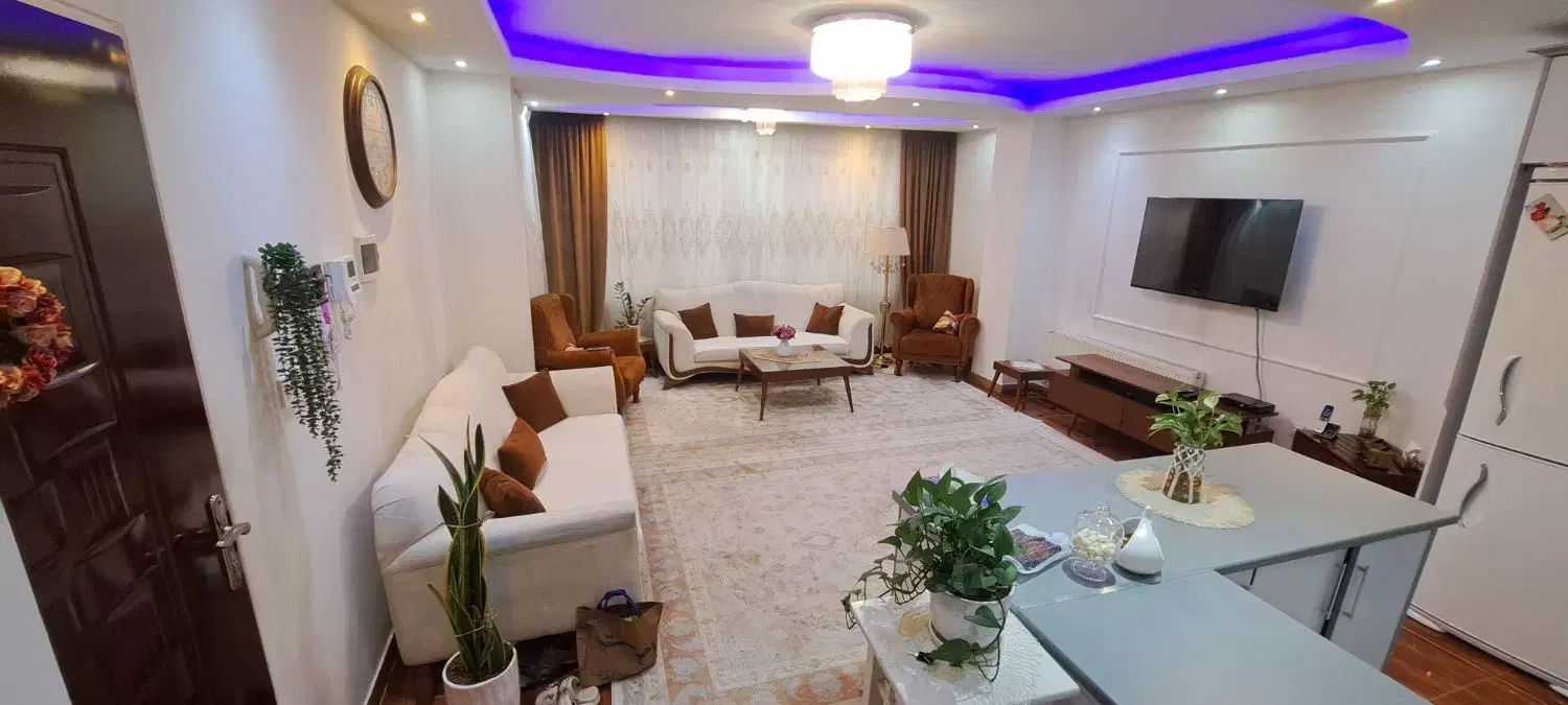 اجاره آپارتمان|اجارهٔ آپارتمان|مشکین‌دشت, |دیوار