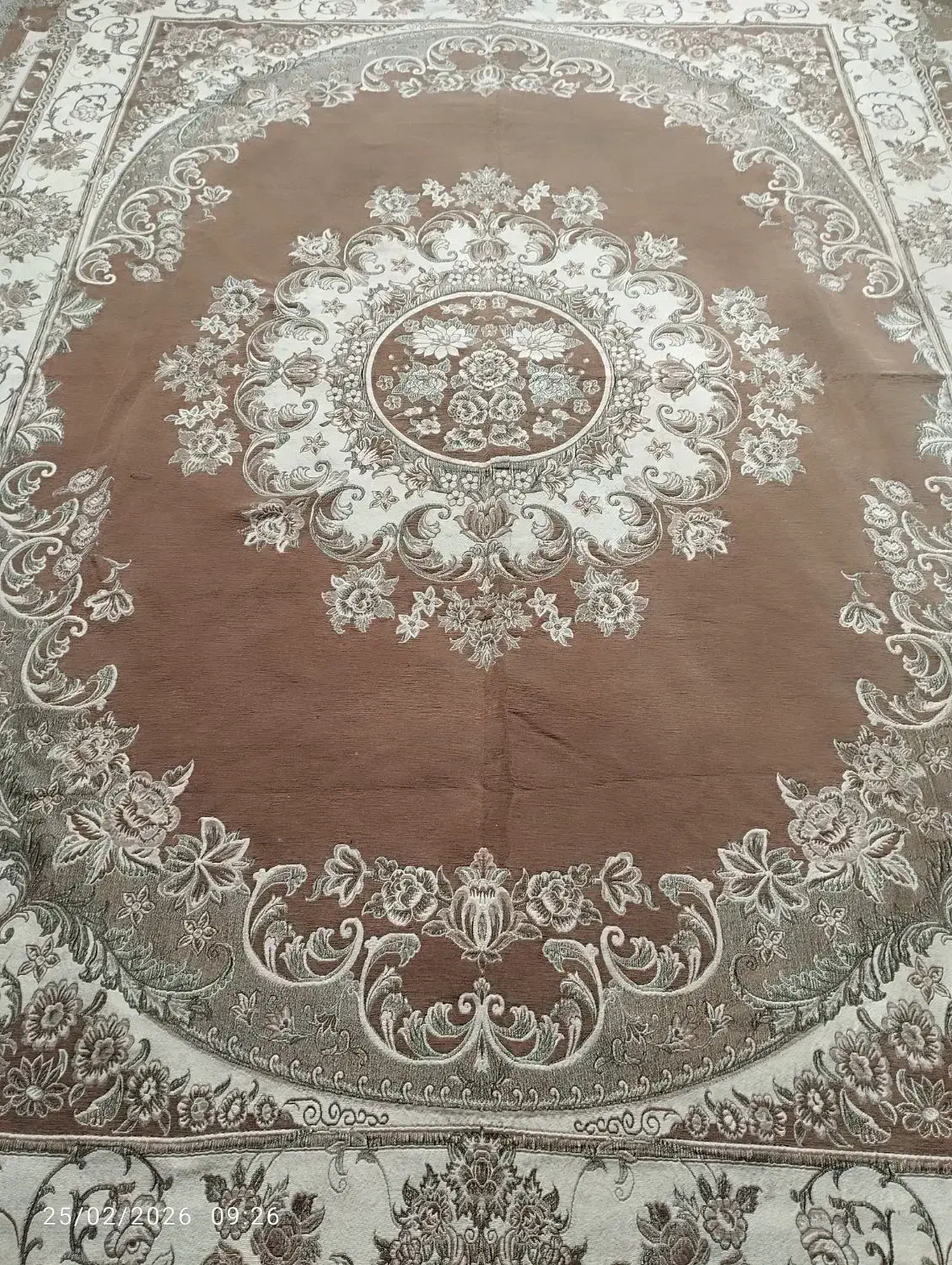 روفرشی|روفرشی|اصفهان, مصلی|دیوار