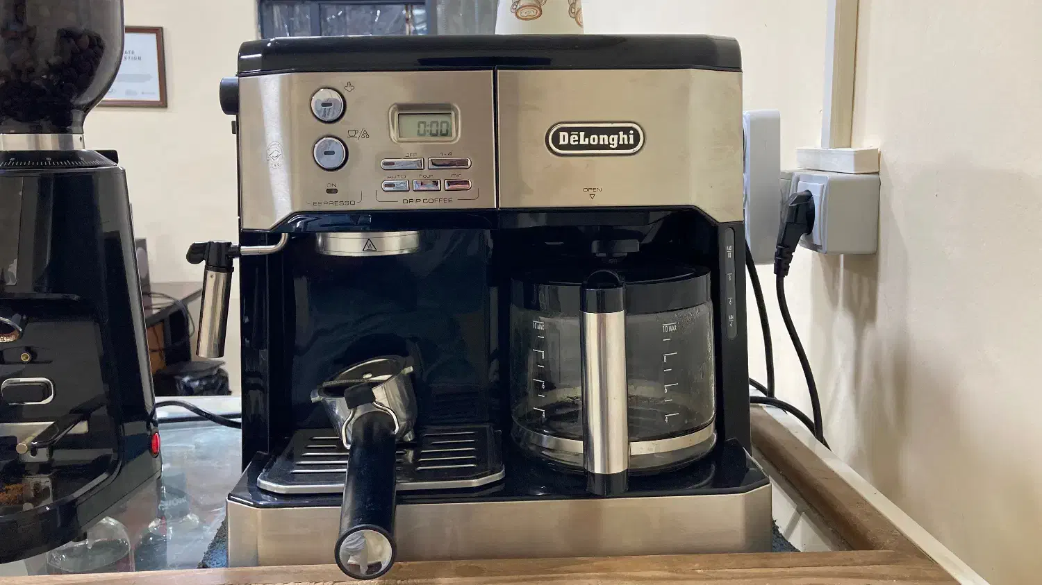 دستگاه دلونگی 631-s|سماور، چای‌ساز، قهوه‌ساز|مسجد سلیمان, |دیوار