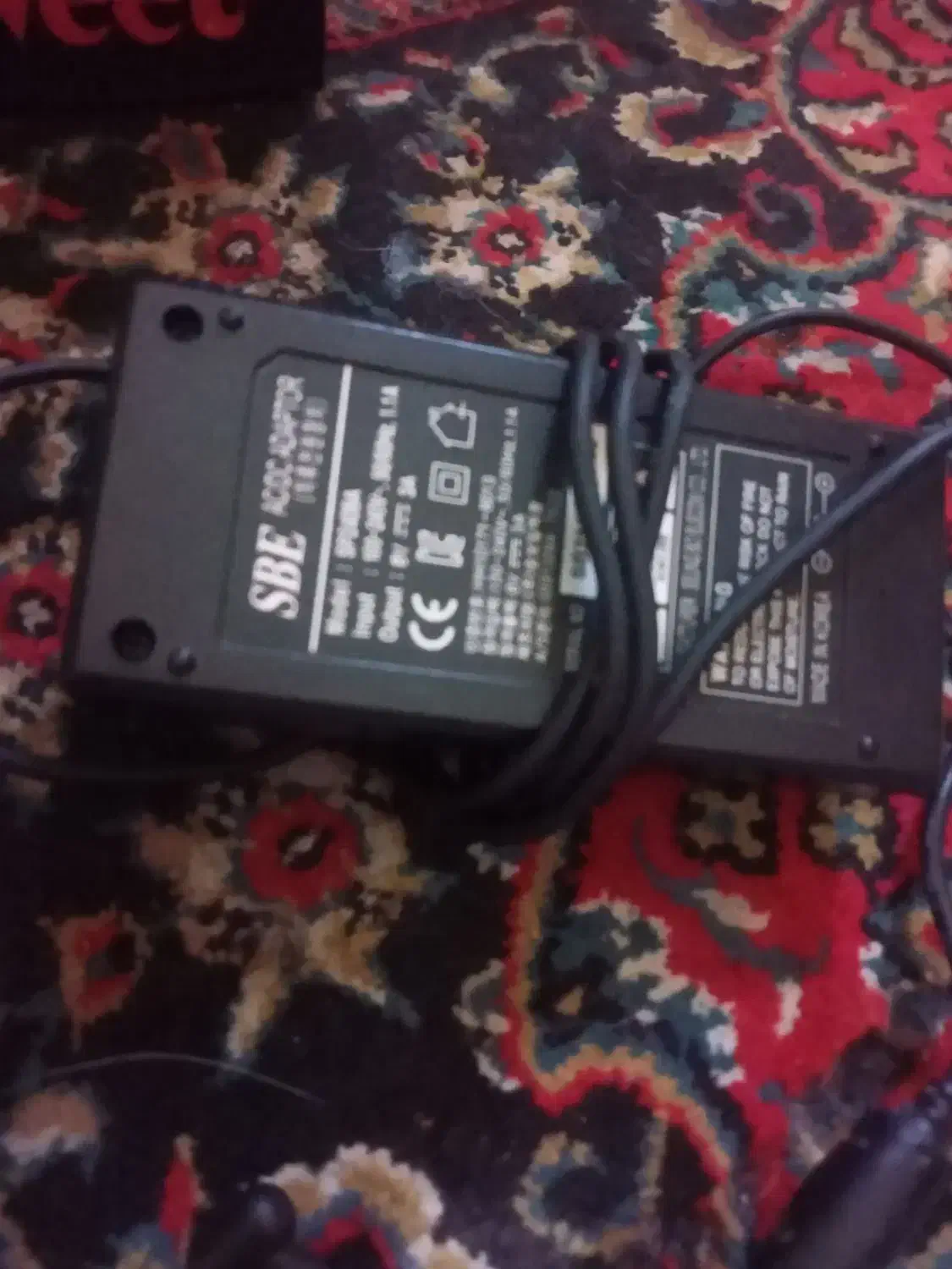 آداپتور|مودم و تجهیزات شبکه|بندرعباس, |دیوار