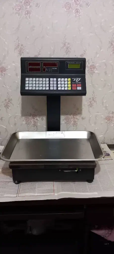 ترازو دیجیتال|فروشگاه و مغازه|تهران, دبستان|دیوار