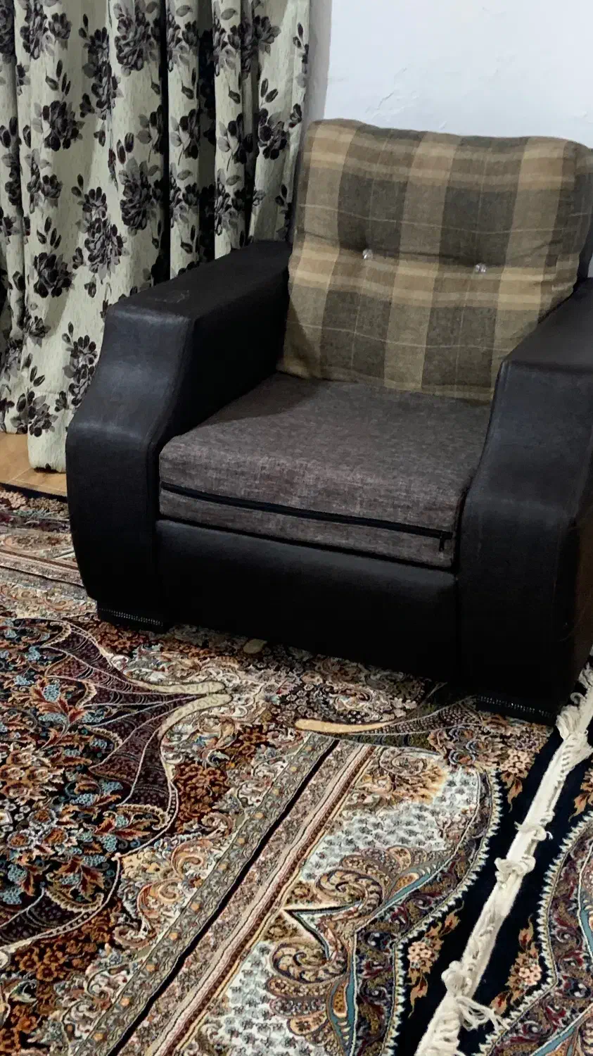 ویلا ساحلی اجاره ای تک خواب حیاط دار|اجارهٔ کوتاهمدت ویلا و باغ|محمودآباد, |دیوار