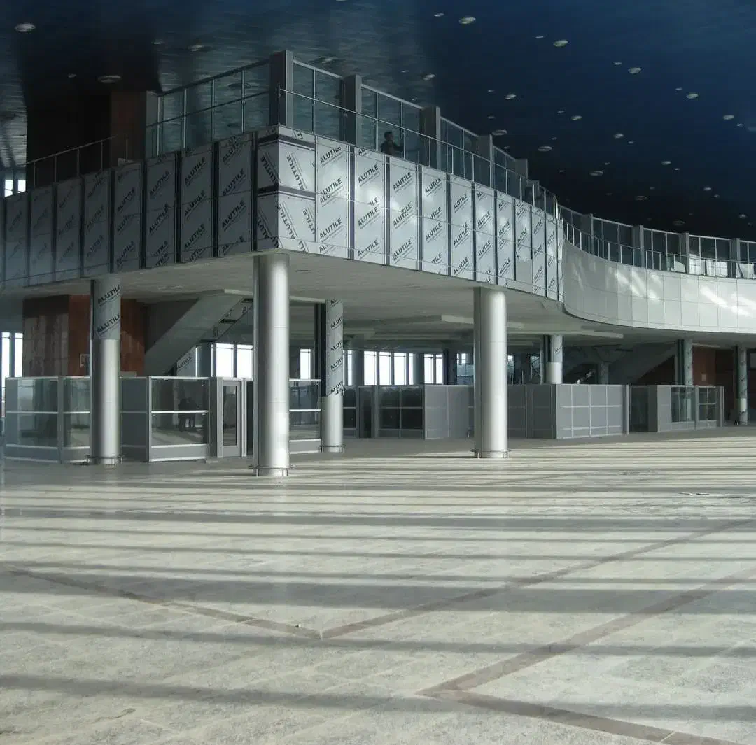 نمایکامپوزیت،کرتینوال،تابلو،چنلیوم|خدمات پیشه و مهارت|ملایر, |دیوار