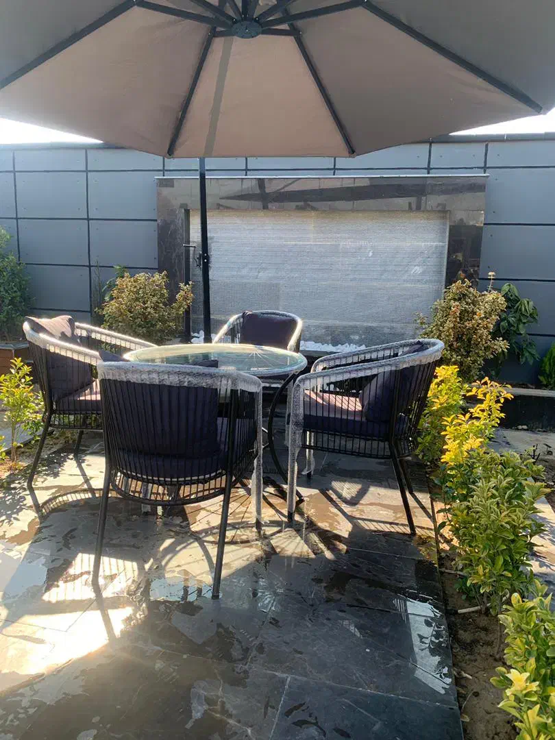 اجاره روزانه ویلا استخرداخل و روباز حرفه ای|اجارهٔ کوتاه‌مدت ویلا و باغ|تهران, منیریه|دیوار