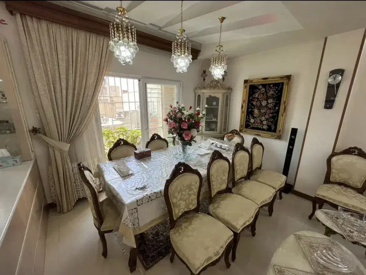 نضافت خانه و ساختمان تمیزکاری|خدمات نظافت|تهران, شاهین|دیوار