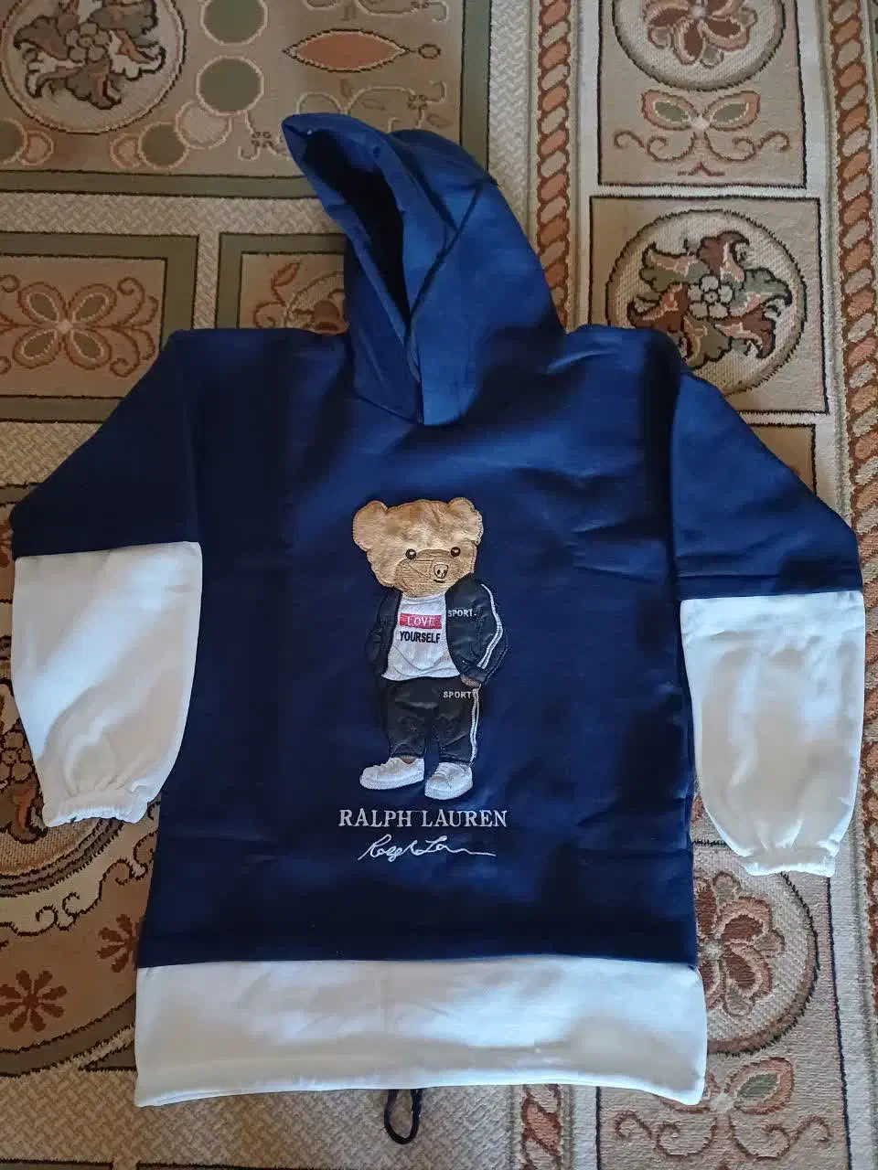 هودی دخترونه|لباس|درگزین, |دیوار