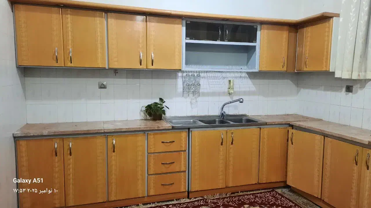 کابینت|مصالح و تجهیزات ساختمان|مهریز, |دیوار