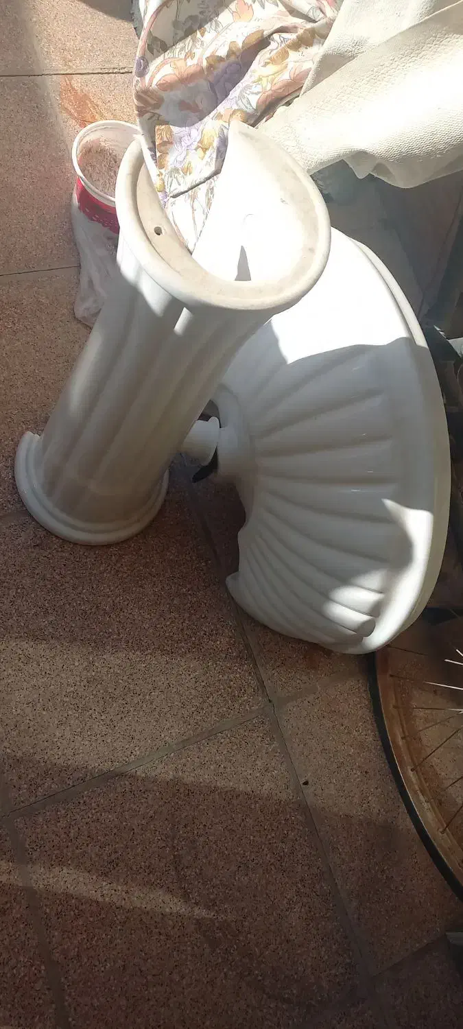 روشور|لوازم سرویس بهداشتی|اصفهان, طامه|دیوار