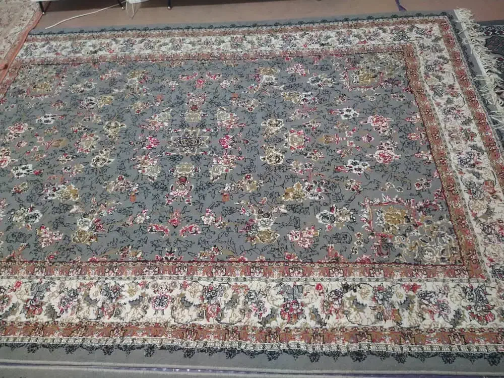 فرش ارزون|فرش|چهارباغ, |دیوار