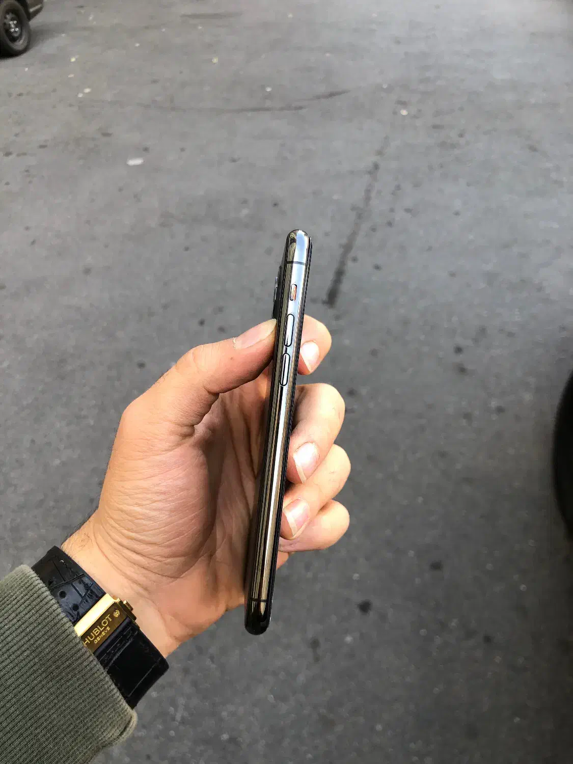 آیفون ۱۱ پرو|موبایل|تبریز, |دیوار