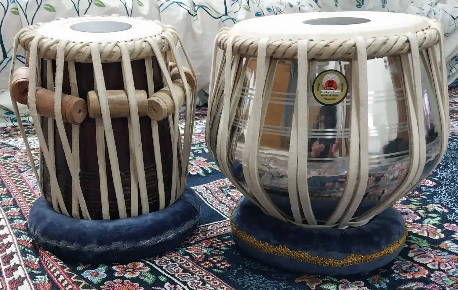 طبلا طبله هندی|درام و پرکاشن|زارچ, |دیوار