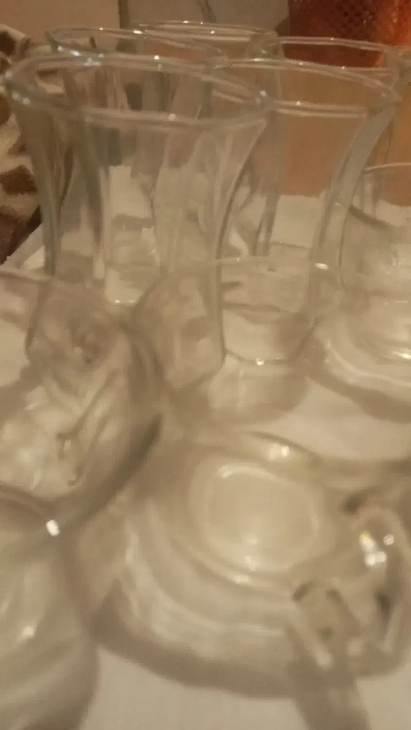 استکان|ظروف سرو و پذیرایی|اصفهان, ارزنان|دیوار