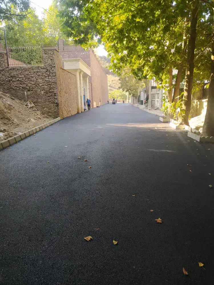 قیرگونی وایزوگام واسفال|خدمات پیشه و مهارت|محمدشهر, جعفرآباد|دیوار