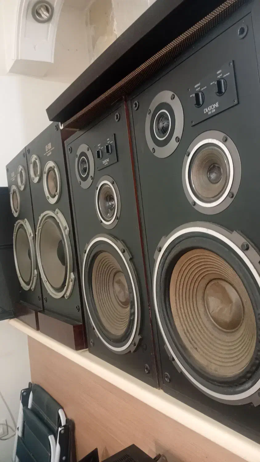 سیستم صوتی خانگی باند|سیستم صوتی خانگی|بوشهر, |دیوار