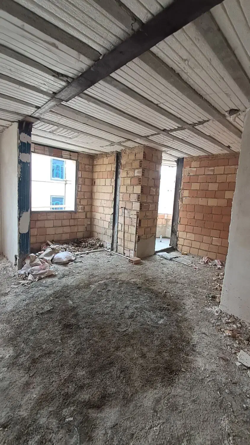 پیش فروش ۱۲۰متری / مهندسی ساز / قلب مرکز شهر|پیشفروش املاک|پاکدشت, پاکدشت (مامازند)|دیوار