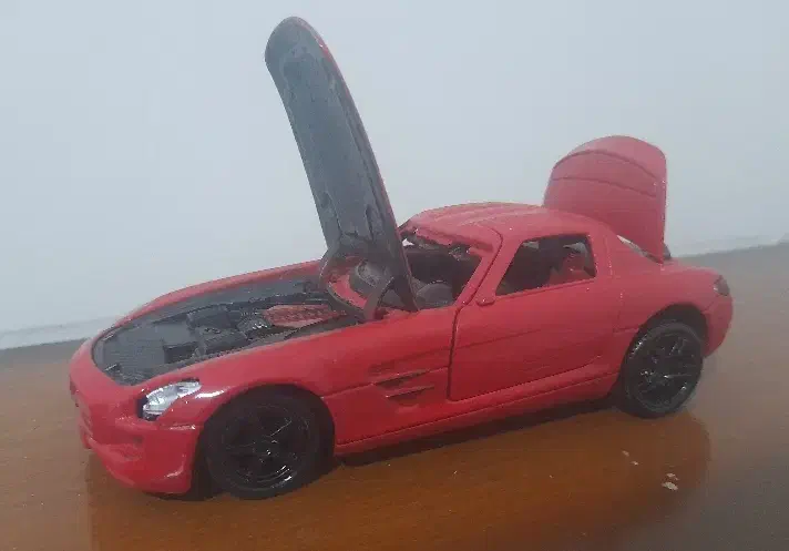 ماکت بنز|اسباب‌بازی بچه|یزد, |دیوار